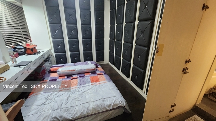 Blk 276C Jurong West Street 25 (Jurong West), HDB 5 Rooms #398316081